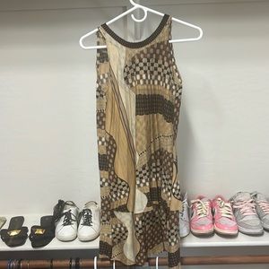 Stunning Missoni dress